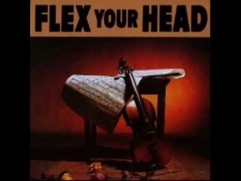 Flex Your Head (1982) (full album)