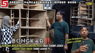 Download lagu BONGKAR Alasan‼️SRIWIJAYA PRODUCTION Pakek BOX TURBO ZENIX 2026 Amunisi Baru BIGBAS JEMBER mp3 Download lagu BONGKAR Alasan‼️SRIWIJAYA PRODUCTION Pakek BOX TURBO ZENIX 2026 Amunisi Baru BIGBAS JEMBER mp3