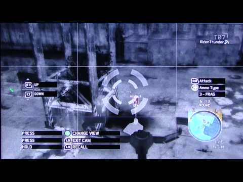 Ghost Recon Future Soldier Fan Appreciation 2 pt19