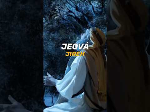 Vídeo: Jeová Jireh: o que significa na Bíblia