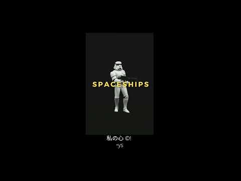 Russ Type Beat | 2022 Type Beat | Drake Type Beat | Freestyle Type Beat | "SPACESHIPS"