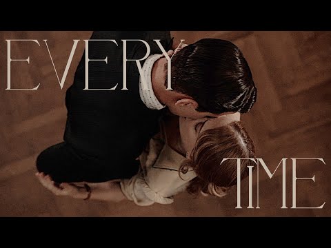 Esra & Halit | Everytime (Midnight at the Pera Palace)