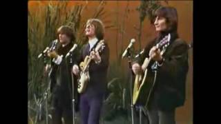 The Times They Are A-Changin&#39; | Alt Stereo Version | The Byrds