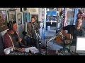 DISHWALLA - "Give" LIVE 92.9 KJEE