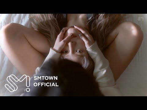 HYO 효연 'Sober (Feat. Ummet Ozcan) (English Ver.)' MV