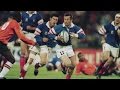 The Ivory Coast S First Ever RWC Tries