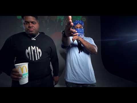 ODO6 x DUKE DEUCE | 2 15 19 | Shot By @ODO6NAO