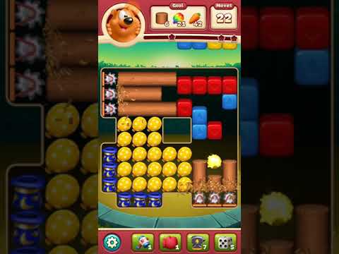 TOON BLAST 2411 NO BOOSTERS 3 STARS