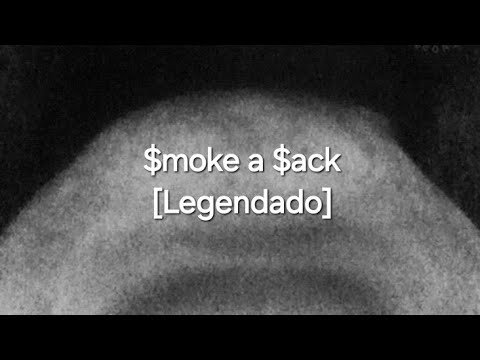 Oddy Nuff da Snow Leopard Feat. $crim - $moke a $ack [Legendado]