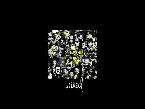 Enzo Siffredi, BAQABO - Shinda (Original Mix) [Wired]