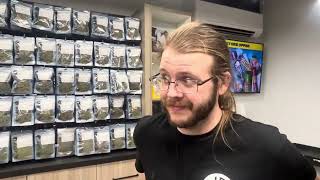 JARS Cannabis in Battle Creek Mi