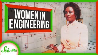 5 Groundbreaking Women in Engineering