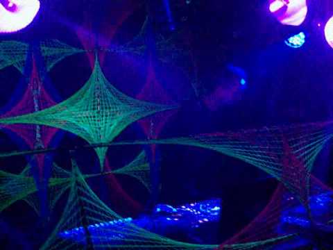 A-MUSH - COSMIC FORCES