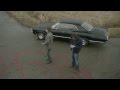 Supernatural -- Сверхъестественное)! на площадке Дженсен Эклс первый ...