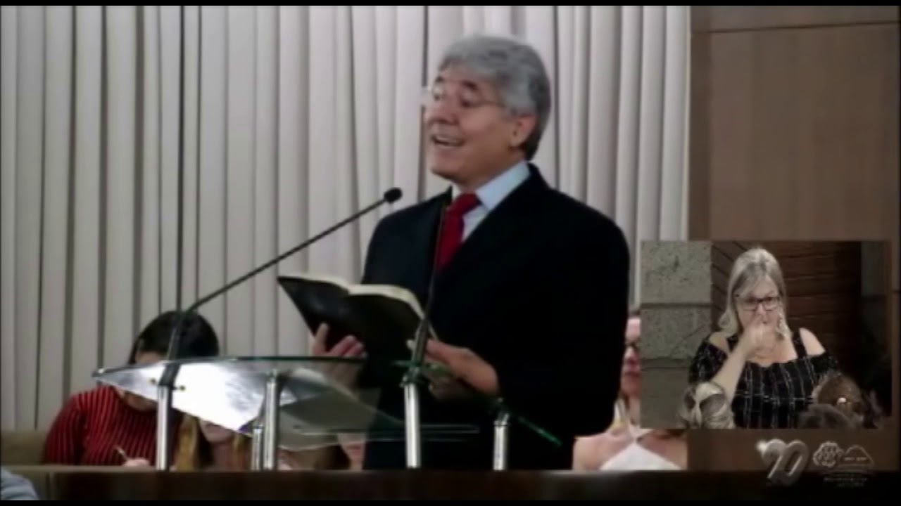 Oração, a chave do poder espiritual