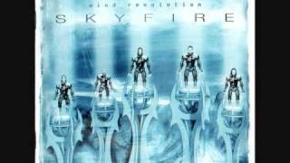 Skyfire - 02. Haunted by Shadows (Mind Revolution)