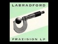 Labradford - Prazision - 11 Skyward With Motion