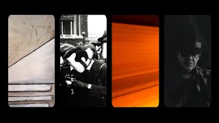 Una nuvola scura Music Video