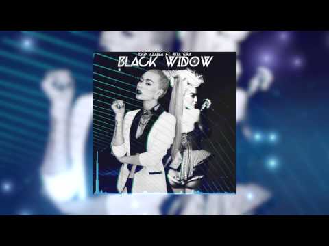 Iggy Azalea & Rita Ora - Black Widow (Mookah Remix)