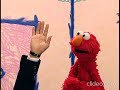 Elmo S World Scene Talking Hands