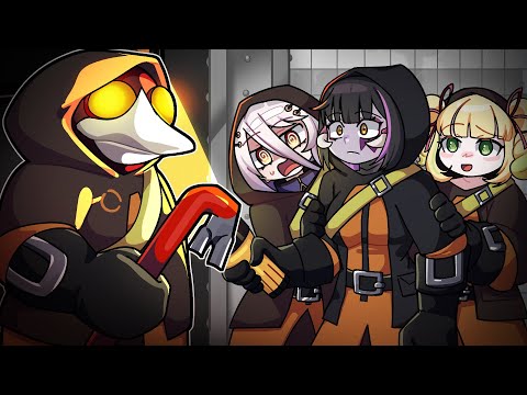 They Sound Just Like Us 😱