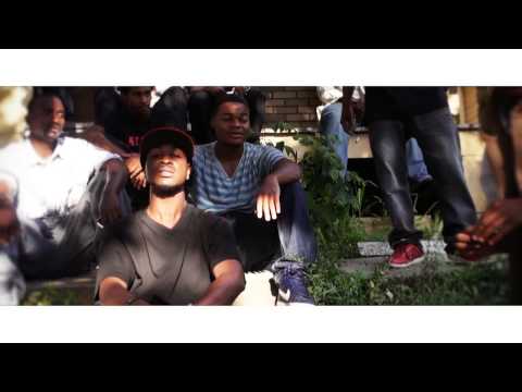 THATMIXTAPE.COM - Yung Chamberlain - Welcome to Milwaukee (Feat. JackitDown Brown) [MUSIC VIDEO]