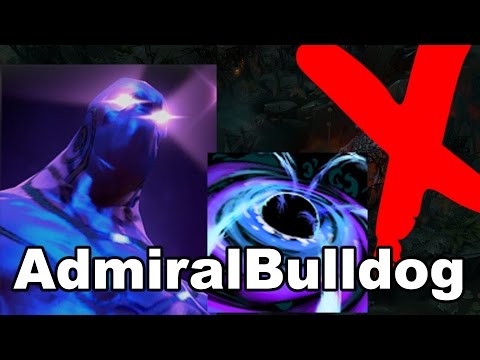 AdmiralBulldog Enigma NotLikeThis Black Hole Dota 2