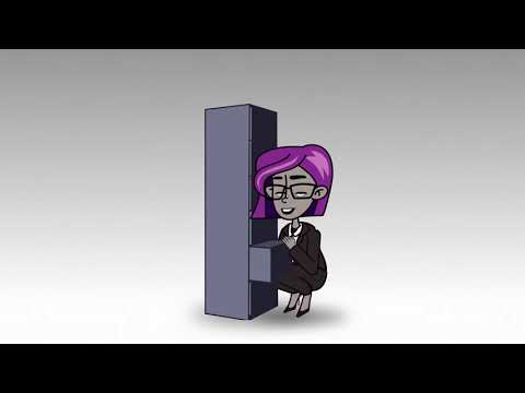 8. Referencing international law instruments (Referella: Law House Style Video 8) - 1080p