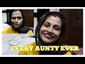 EVERY AUNTY IN THIS WORLD FUNNY VIDEO VARSHA