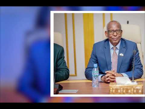 Ujeedo: Baahinta Labo Qandaraas.