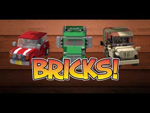 Bricks! Lite
