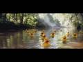 O2 Rubber Duck Advert HQ