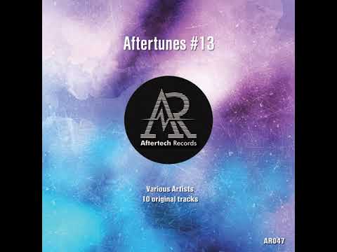 Nakul C - Zircon (Original Mix) [Aftertech Records]