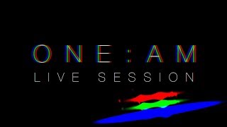 Video ONE:AM - F.I.T.W. Live Session [Official Video] 4K