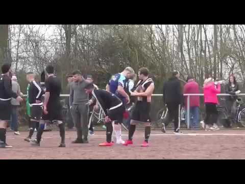 Borussia Buir - BW Büsdorf 03.04.2016