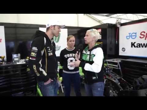 TT Life meets Peter Hickman