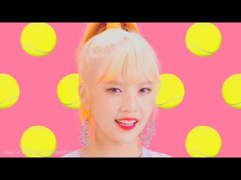 [MASHUP] Red Velvet & Girls' Generation - Russian Roulette X Lion Heart