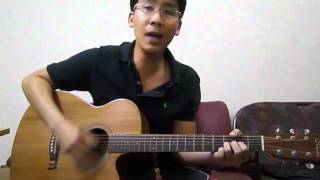 Majesty Of Heaven - Chris Tomlin Cover (Daniel Choo)