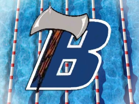 Bemidji Boys Swim Overcomes Detroit Lakes At Home