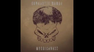 COMADREJA MAMBO - Mugre Mística (MORRICONAZO, 2016)