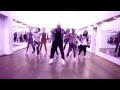 DANCE CRAFT Studio - Adam Lambert - Pop That ...