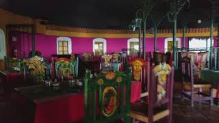 preview picture of video 'Hyatt Ziva Puerto Vallarta - Mexican Restaurant'