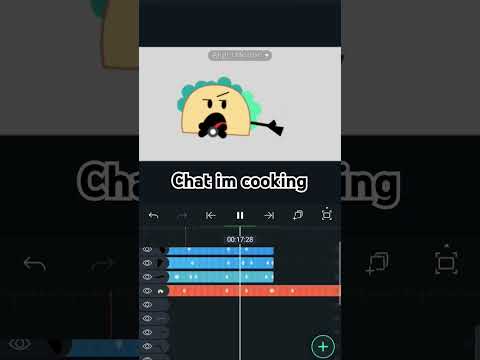 im planning on reanimating the whole thing #animation #alightmotion #inanimateinsanity #wip #osc