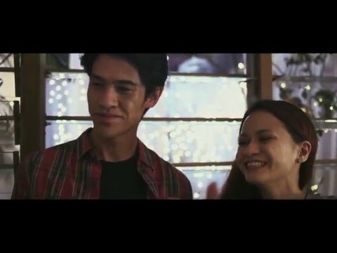 Fynn Jamal - Suatu Pernah Official Music Video