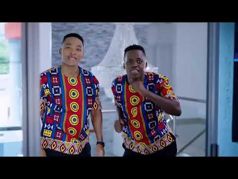 Thee Legacy: Ngigcwele Ngawe