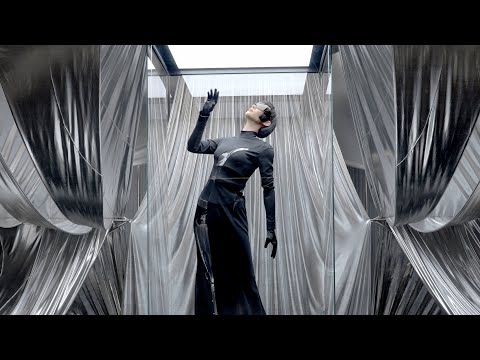 MUGLER X GENTLE MONSTER | Pop-Up Store