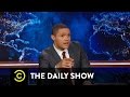 Trinidadian Accent - Between the Scenes: The Daily Show