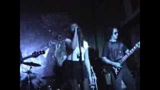 I want you to want me by Daniela D`Addieco (Cheap Trick)