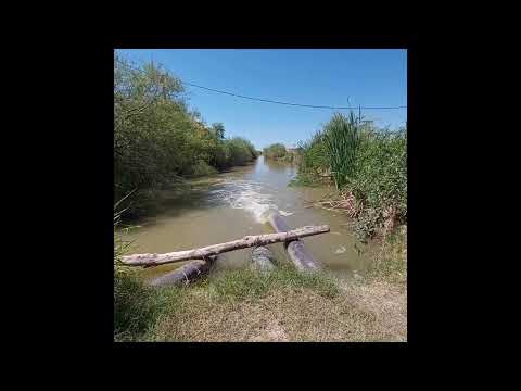 Falta Agua Dpto 9 de Julio, Santa Fe