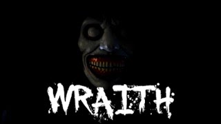 Wraith trailer